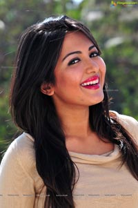 Beautiful Catherine Tresa