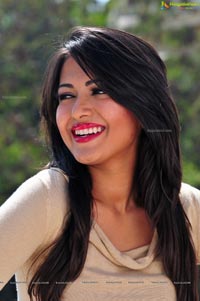 Beautiful Catherine Tresa