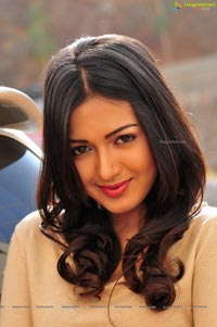 Beautiful Catherine Tresa