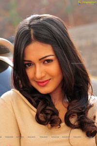 Beautiful Catherine Tresa