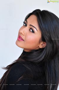 Beautiful Malayalam Girl Catherine