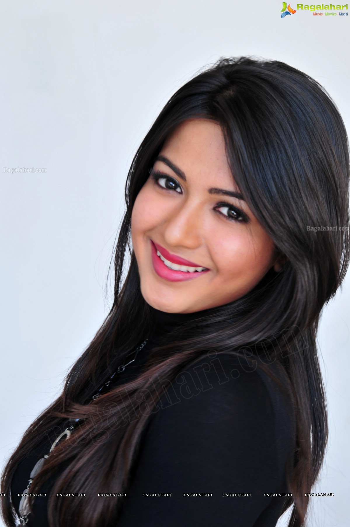 Catherine Tresa