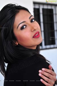 Beautiful Malayalam Girl Catherine