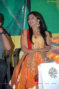 Bhumika Chawla in Churidhar