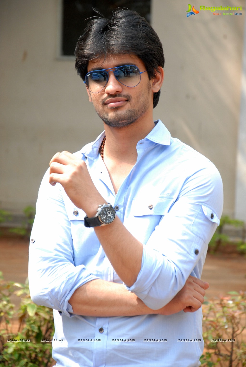 Arjun Kalyan