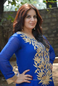 Pooja Gandhi