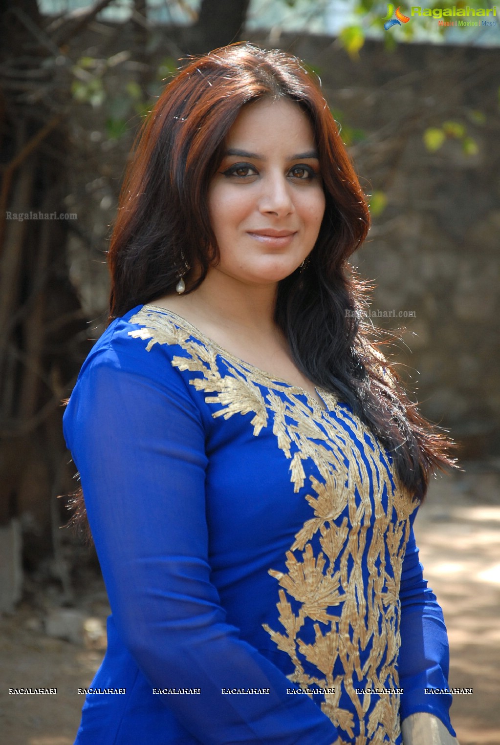 Pooja Gandhi