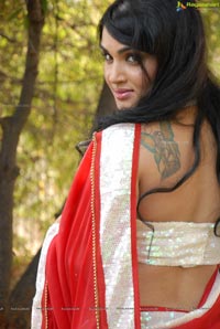 Kavya Singh Hot Photos