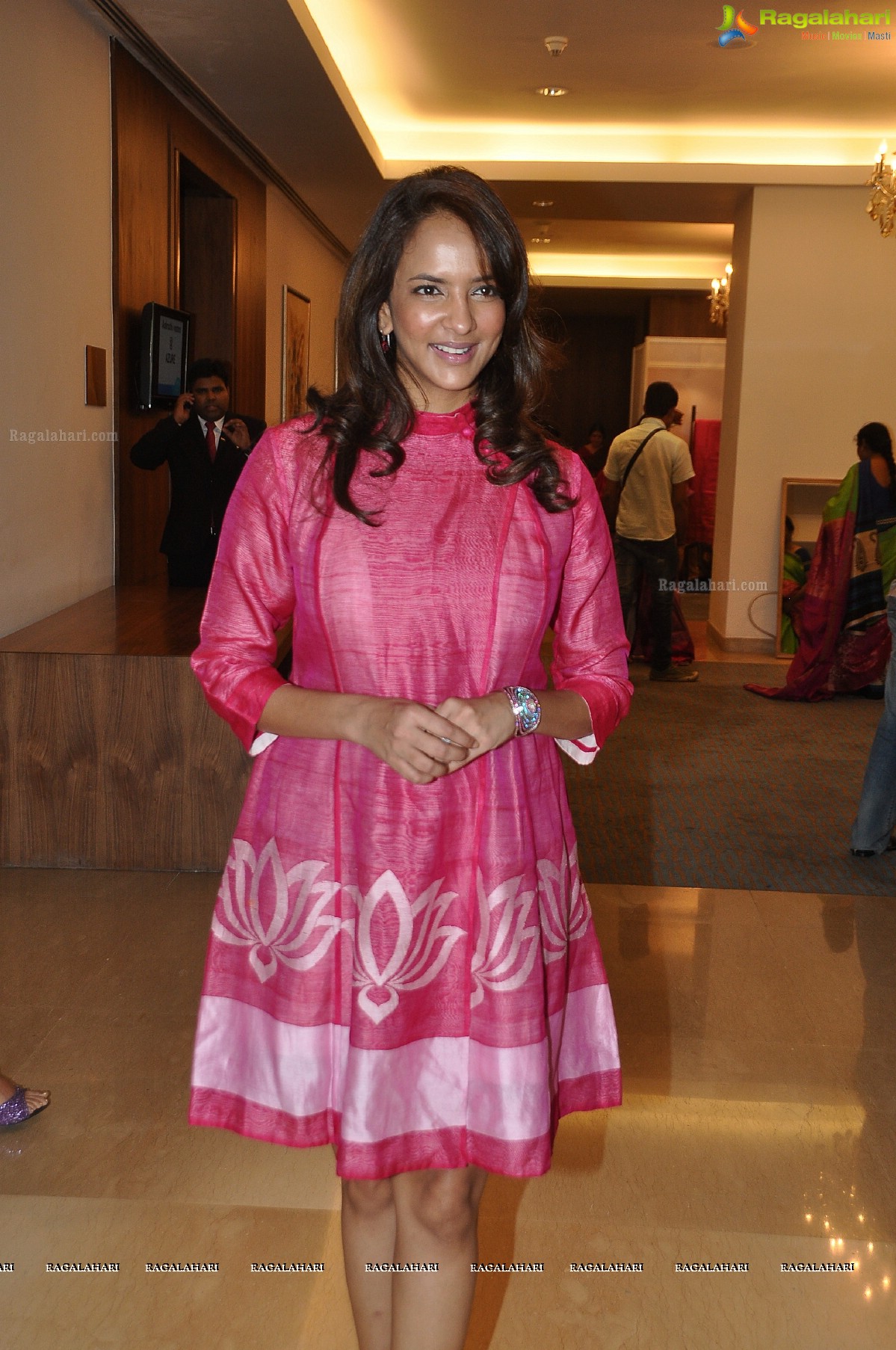 Lakshmi Prasanna