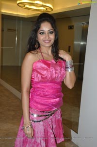 Madhavilatha