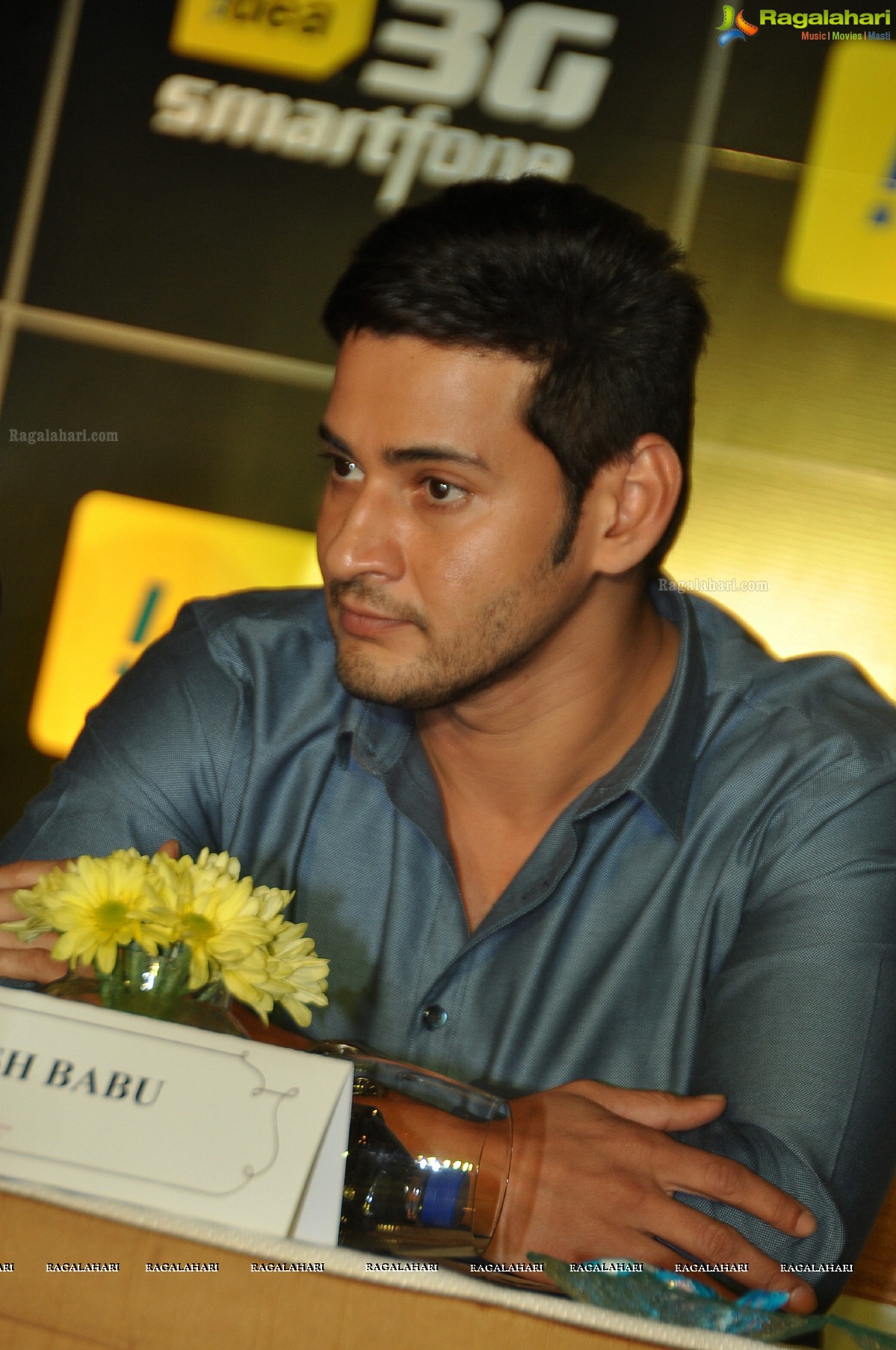 Mahesh Babu