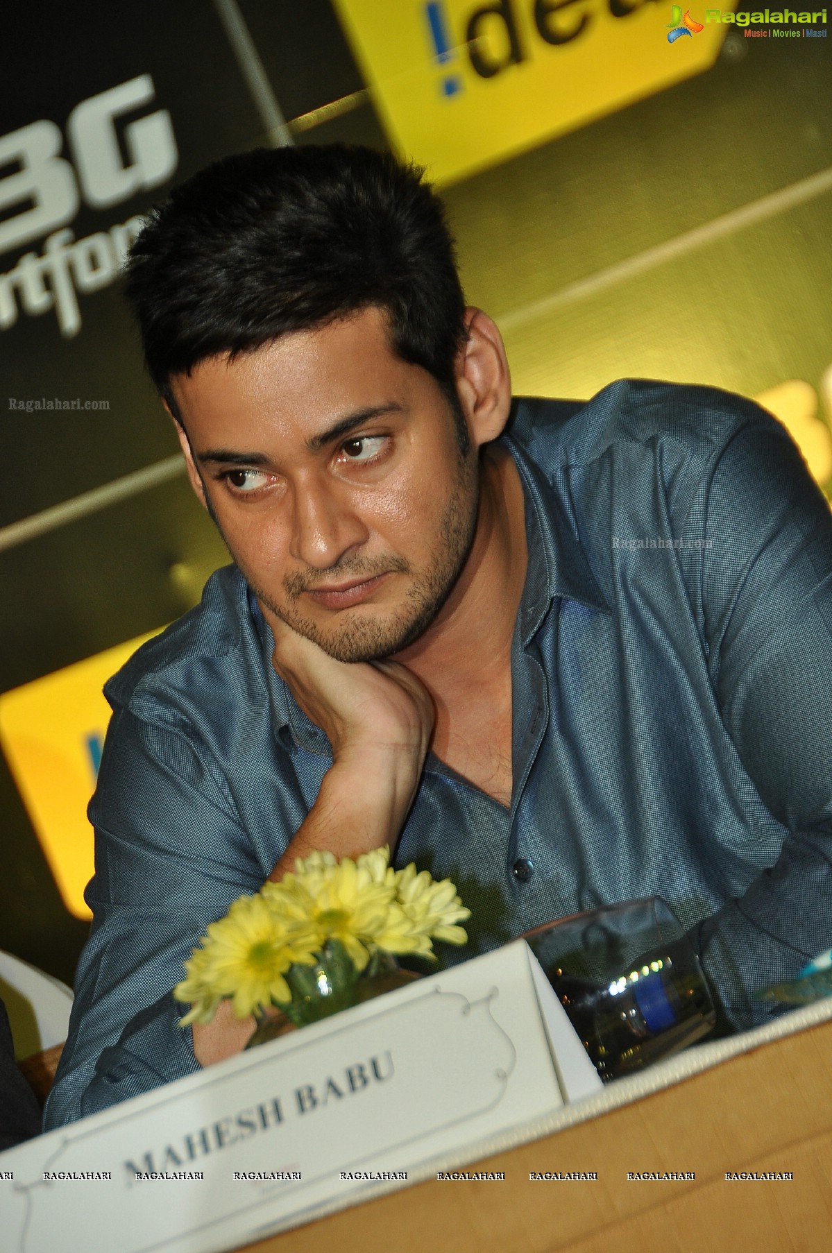 Mahesh Babu