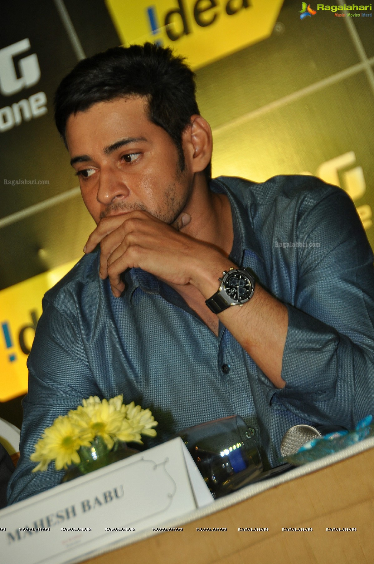 Mahesh Babu