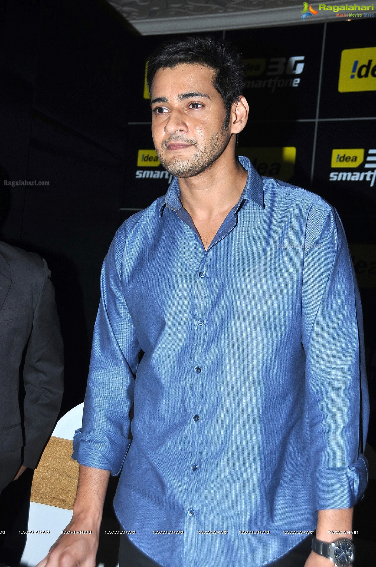 Mahesh Babu