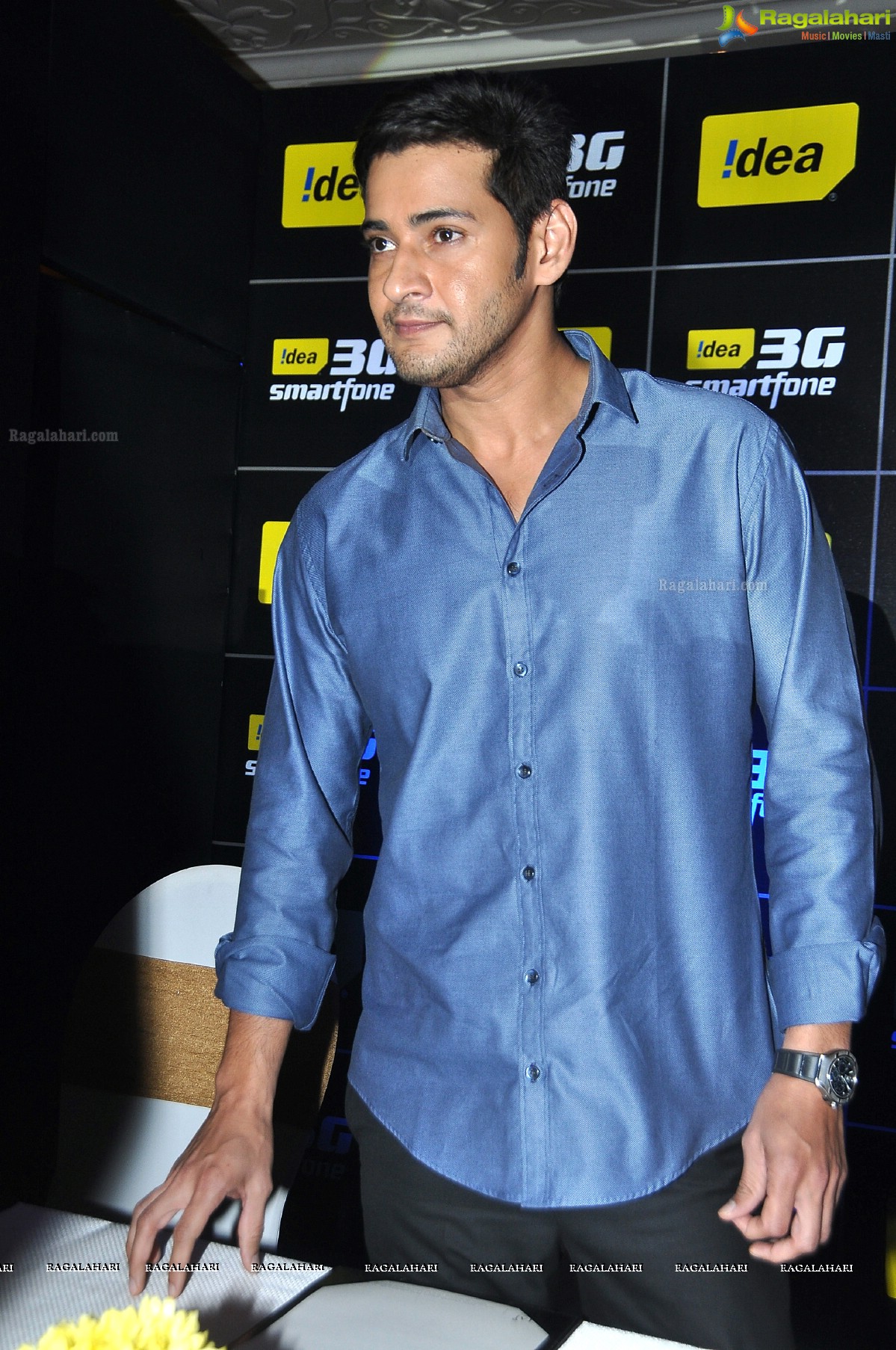 Mahesh Babu