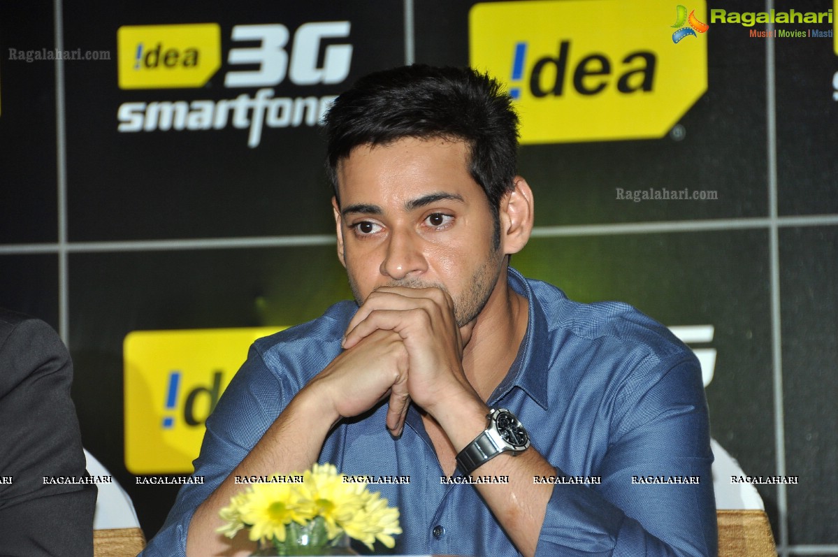 Mahesh Babu