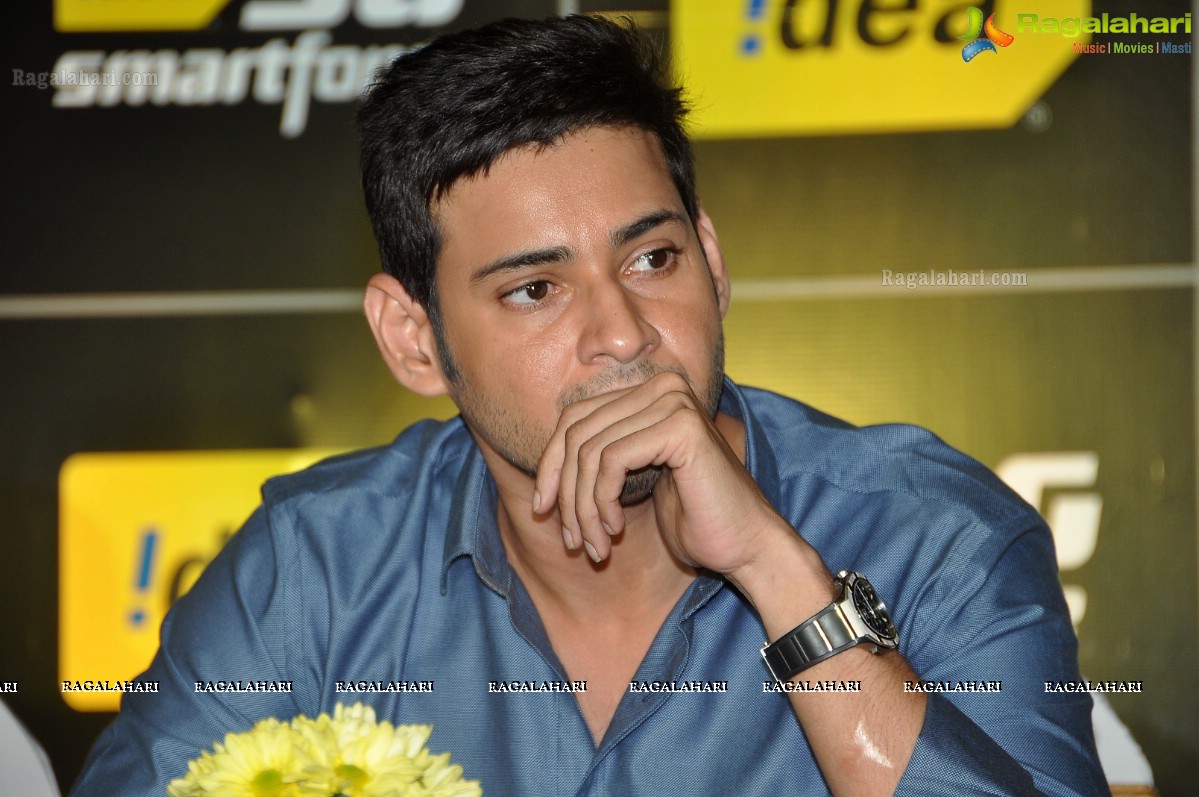 Mahesh Babu