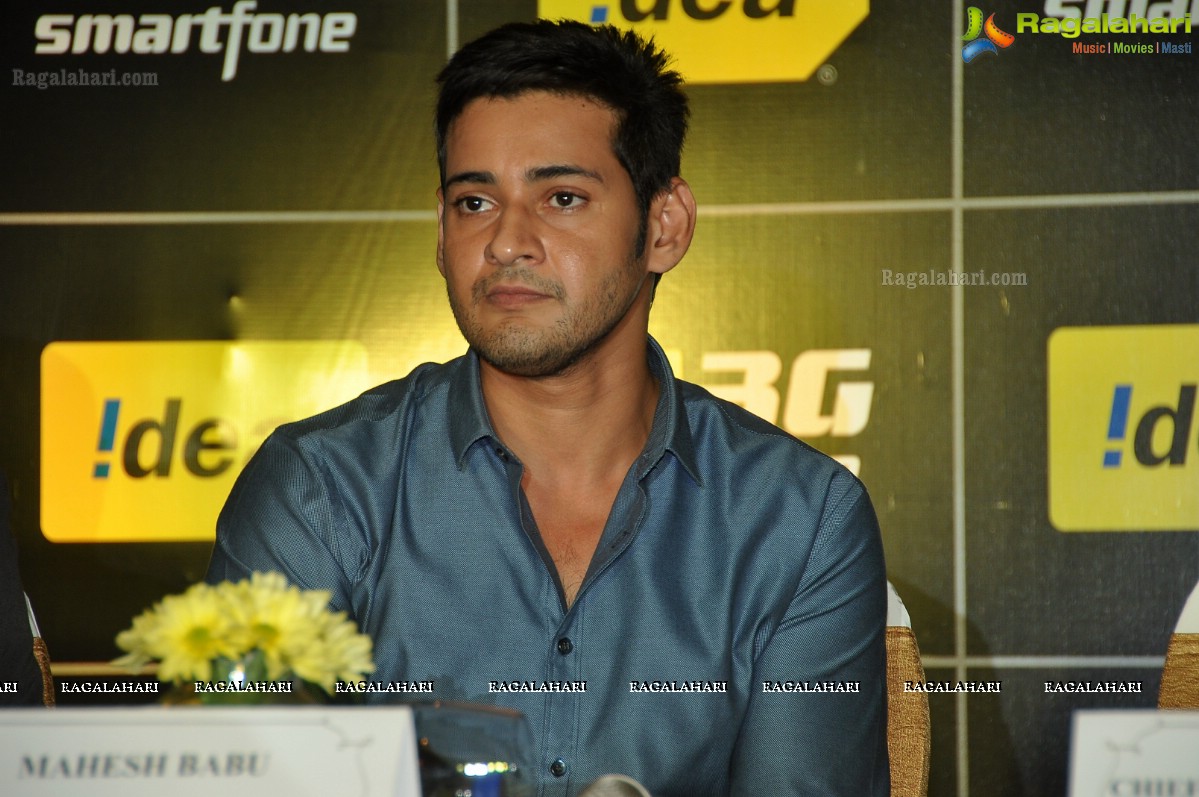 Mahesh Babu