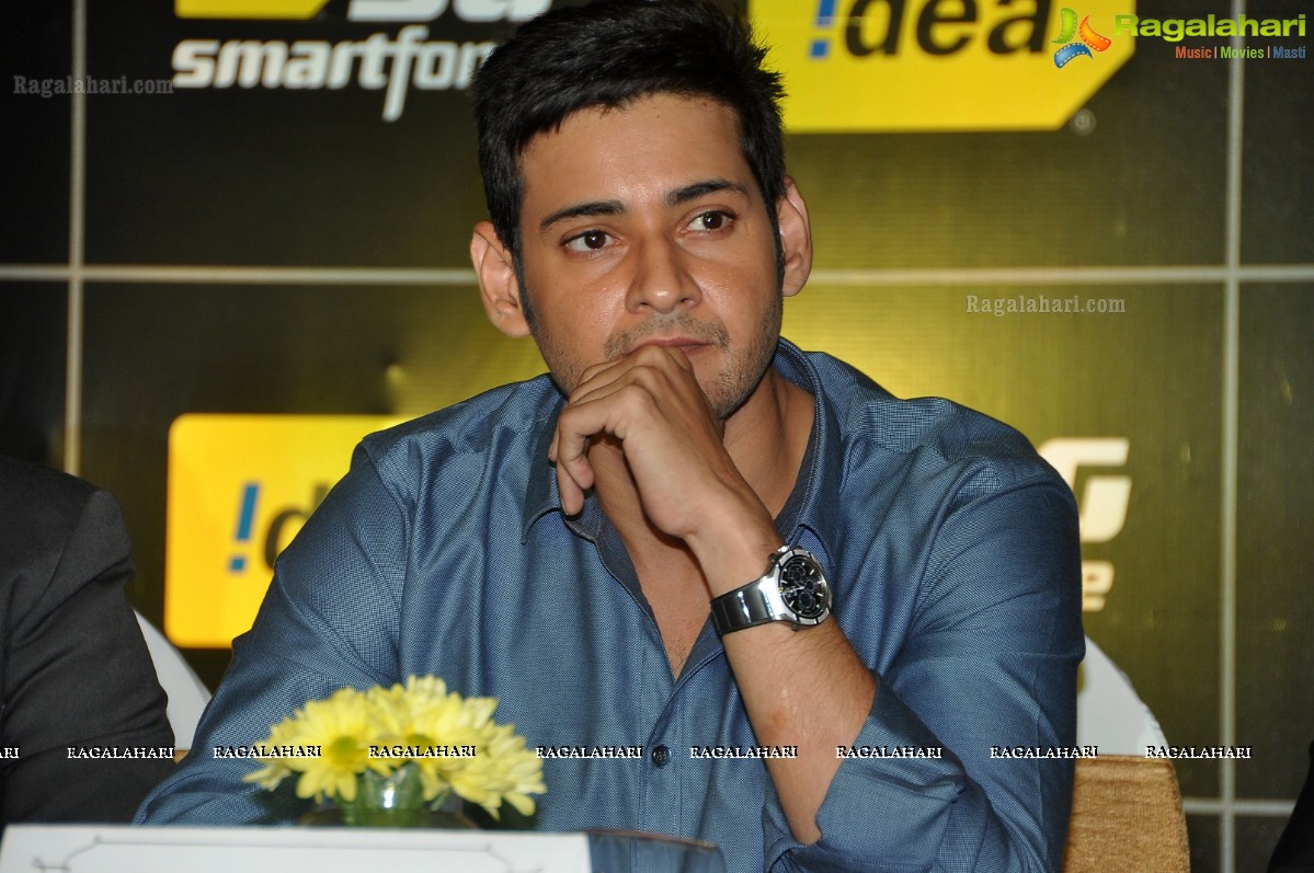 Mahesh Babu