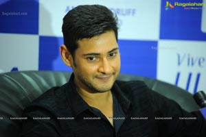 Mahesh Babu Vivel Ultra Pro