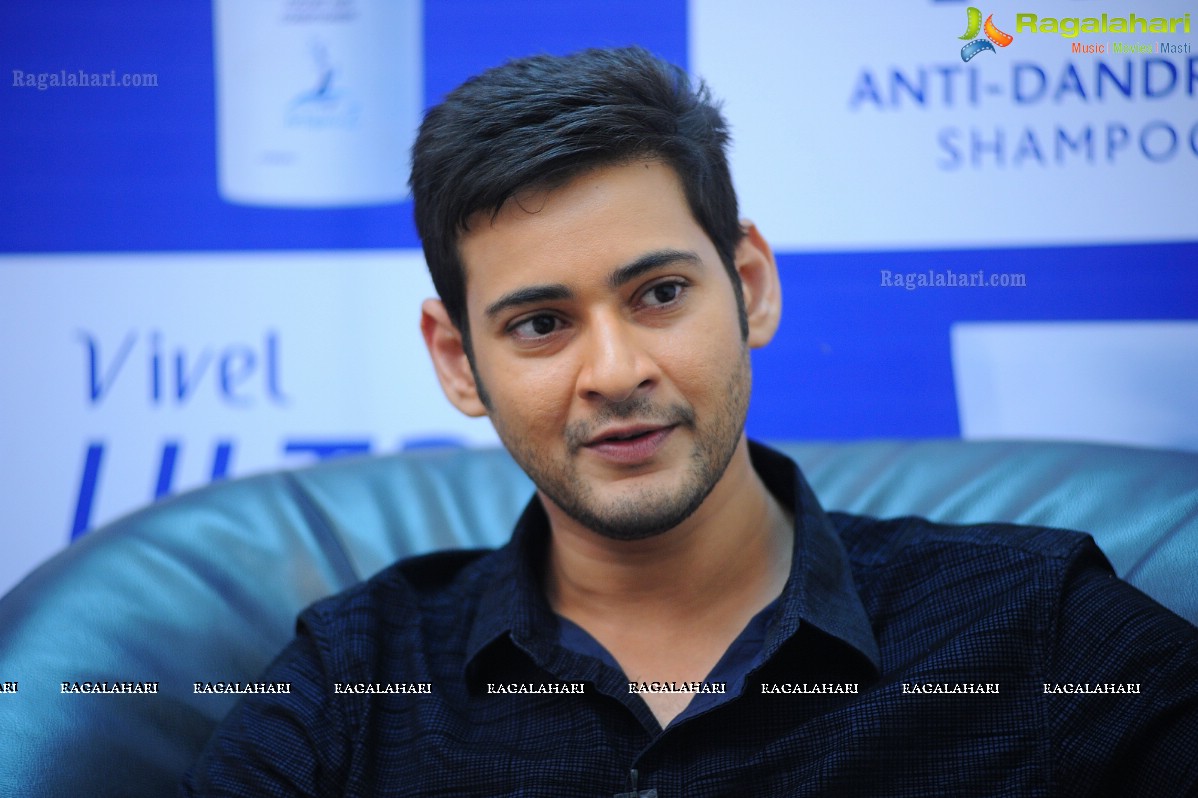 Mahesh Babu