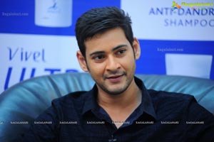 Mahesh Babu Vivel Ultra Pro