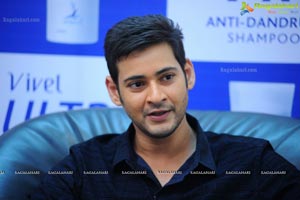 Mahesh Babu Vivel Ultra Pro