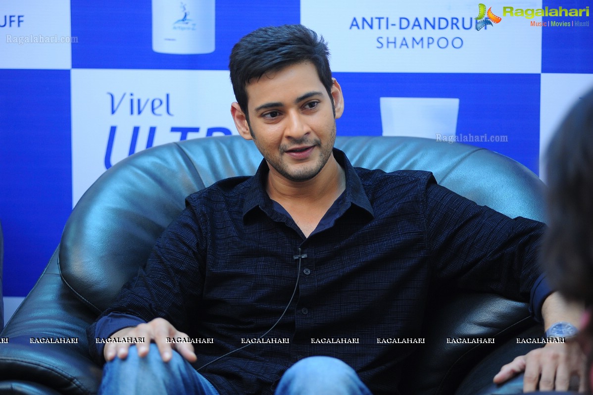 Mahesh Babu