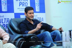 Mahesh Babu Vivel Ultra Pro