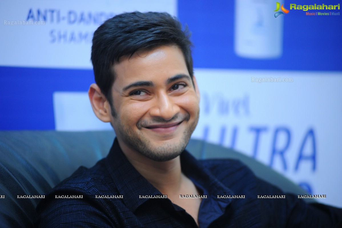 Mahesh Babu