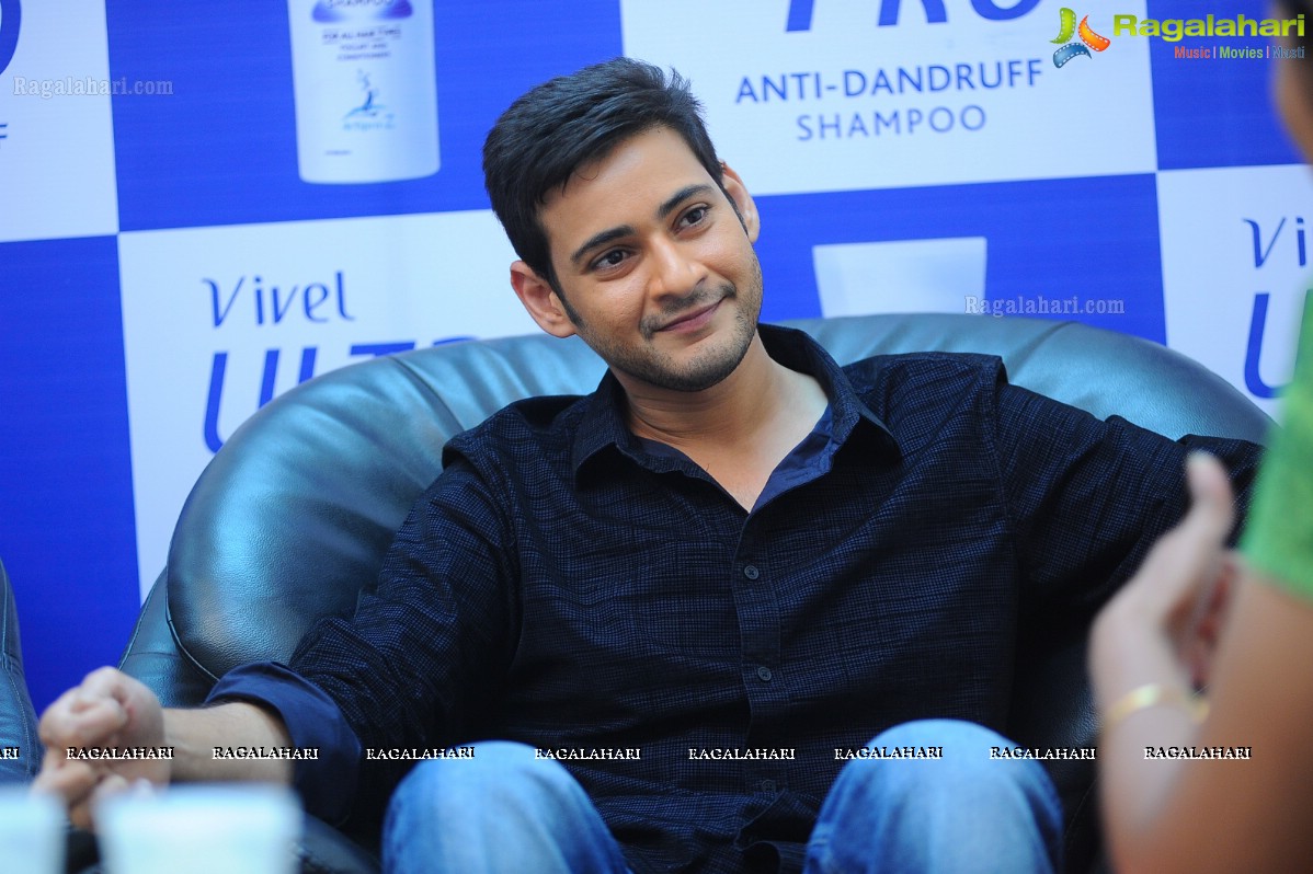 Mahesh Babu