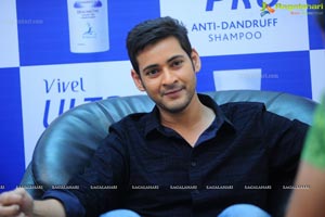 Mahesh Babu Vivel Ultra Pro