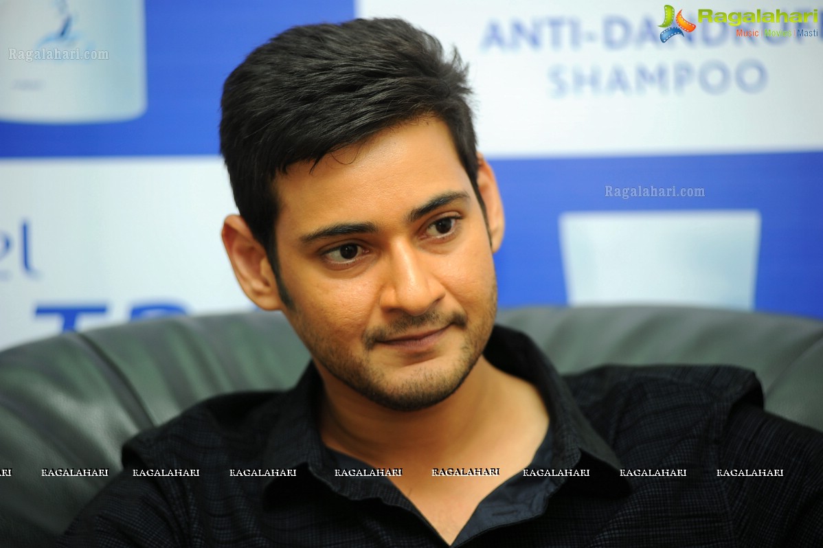 Mahesh Babu