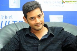 Mahesh Babu Vivel Ultra Pro