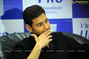 Mahesh Babu Vivel Ultra Pro