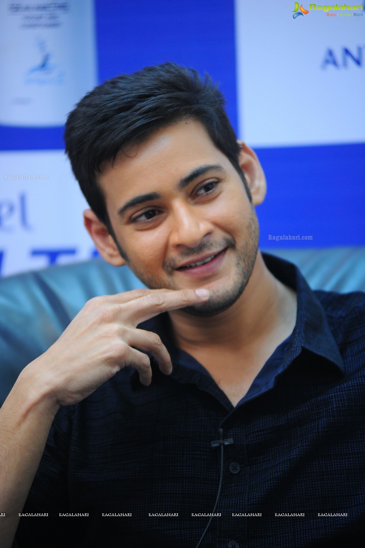 Mahesh Babu