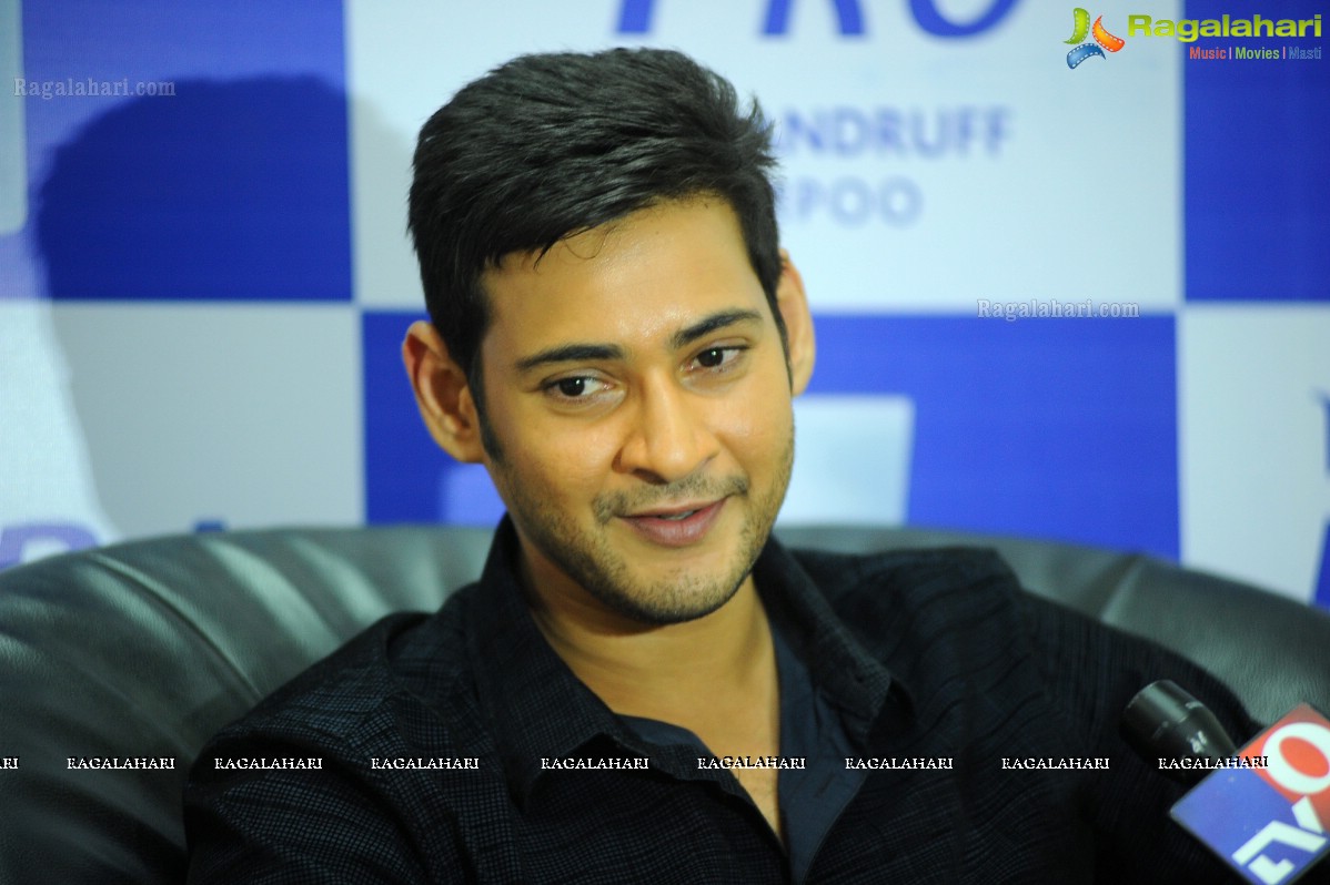 Mahesh Babu