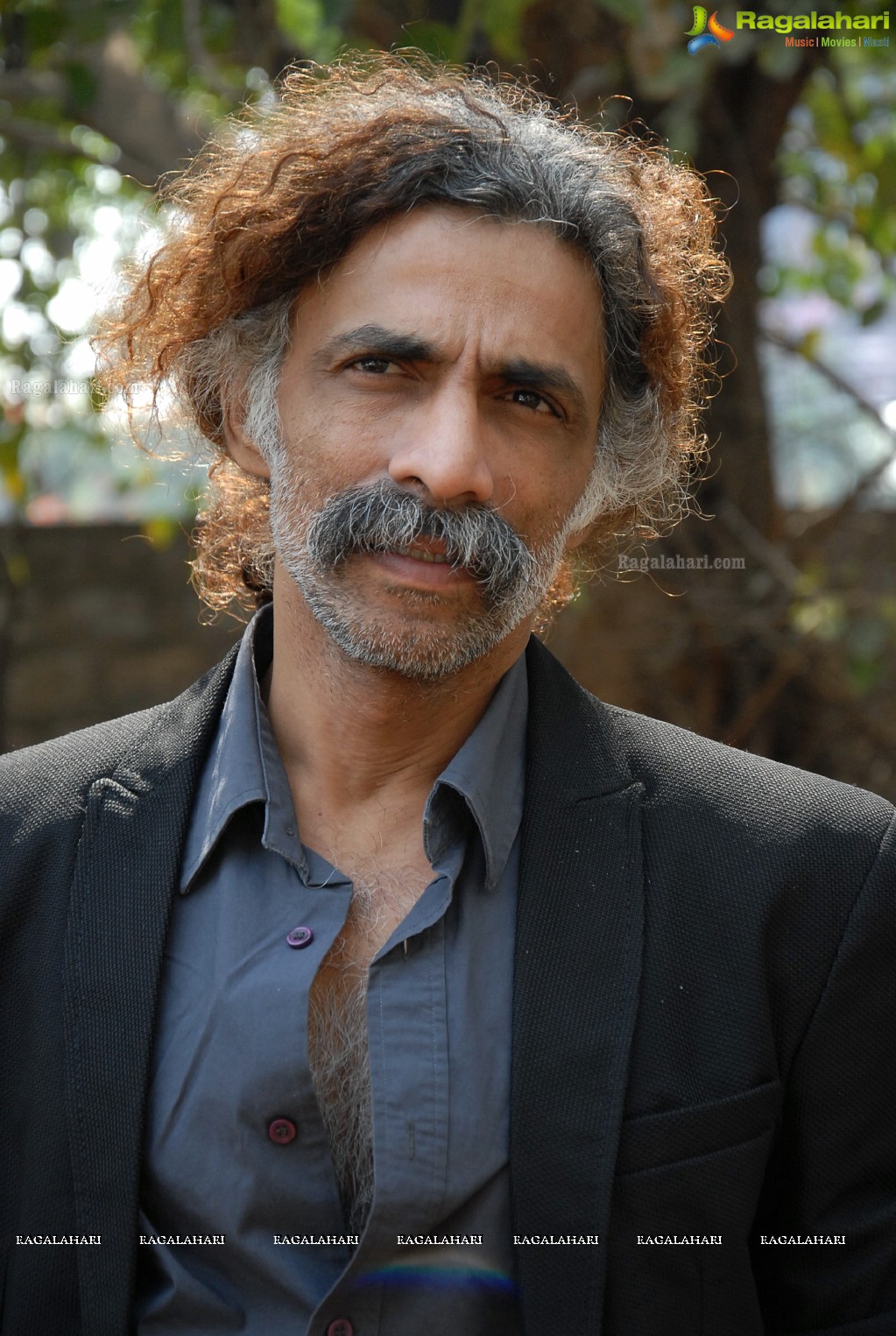 Makarand Deshpande