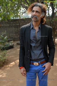 Makarand Deshpande