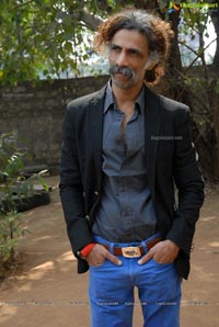 Makarand Deshpande