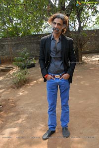 Makarand Deshpande