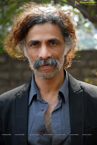 Makarand Deshpande