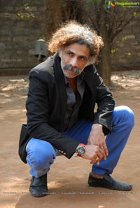 Makarand Deshpande