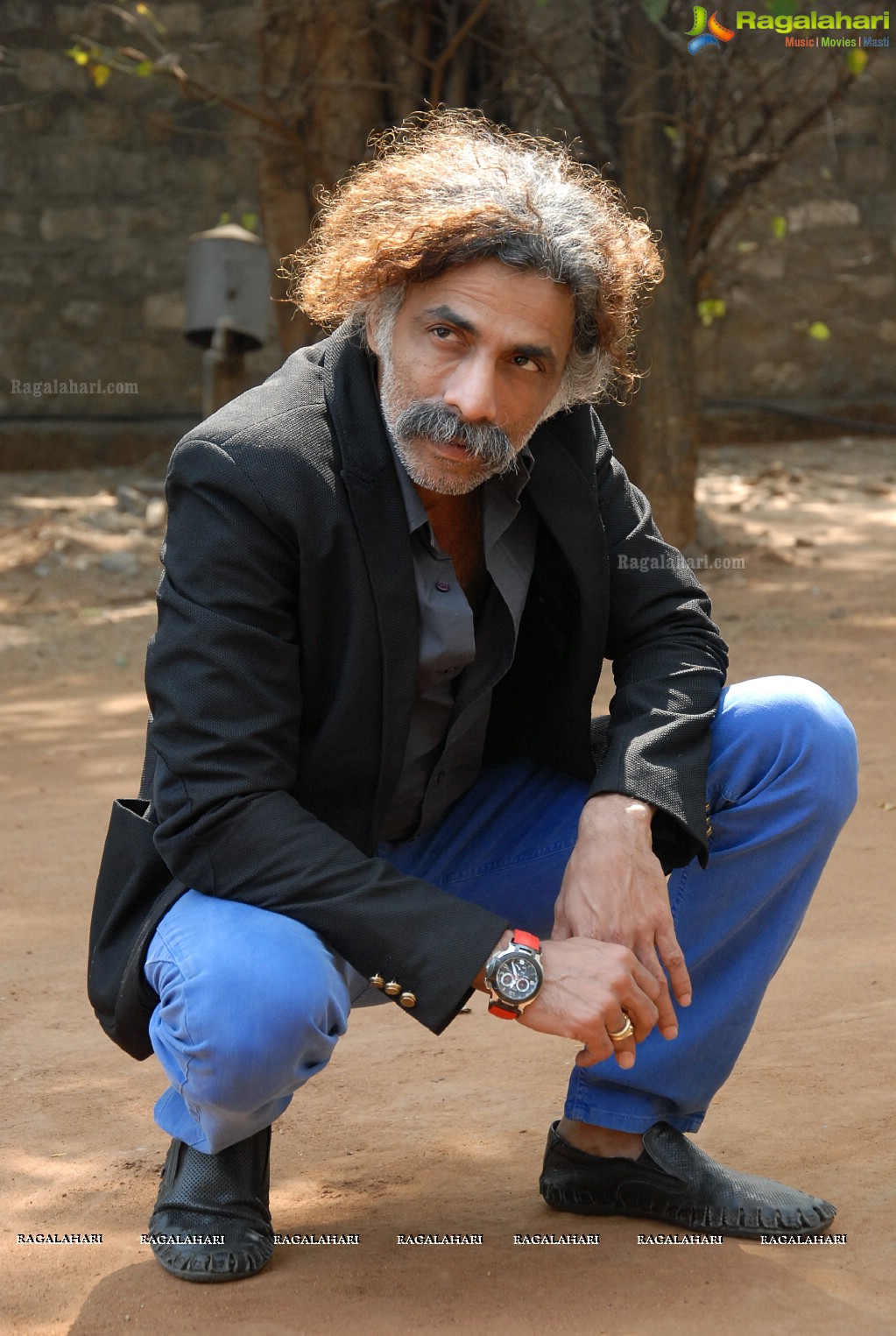 Makarand Deshpande