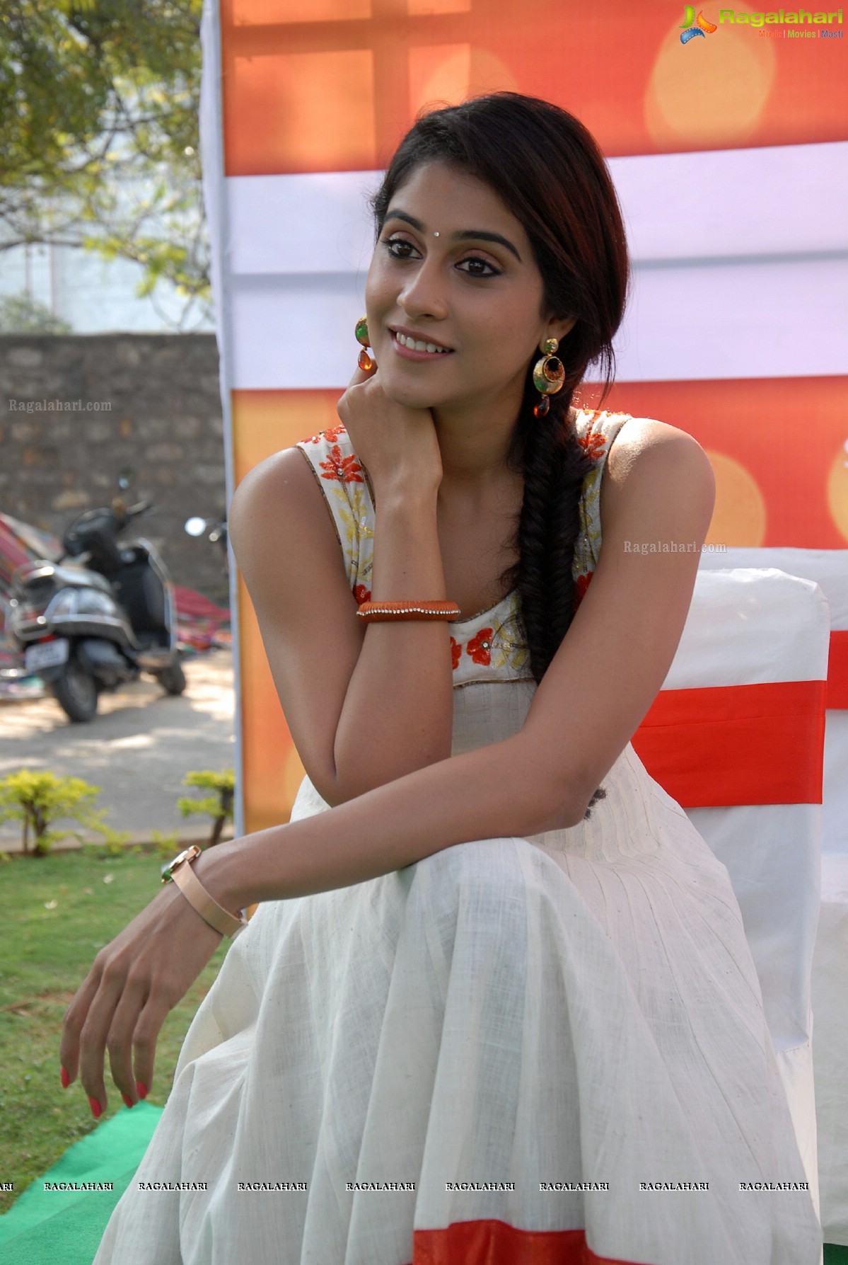 Regina Cassandra