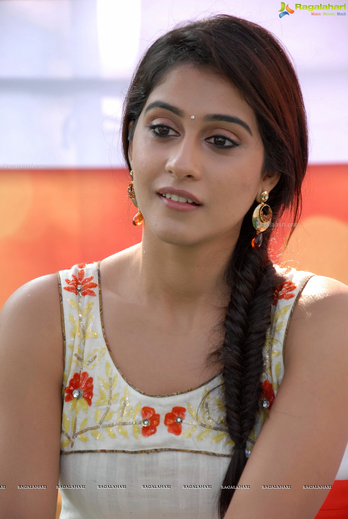 Regina Cassandra