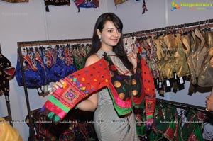 Saloni Khwaish Exhibition