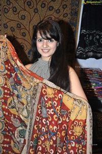 Saloni Khwaish Exhibition