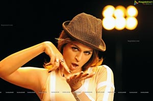 Shraddha Das Rey Hot Stills