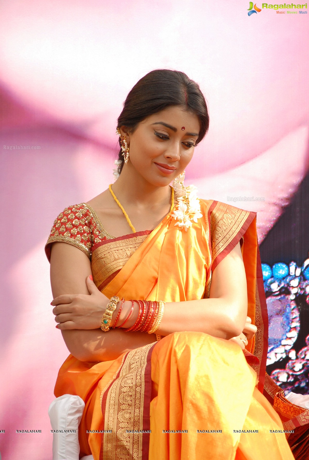 Shriya Saran